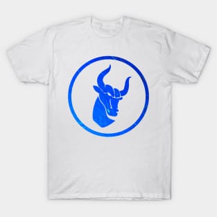 Taurus design T-Shirt